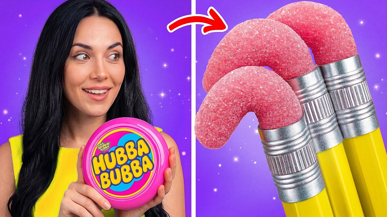 Умные идеи для поделок своими руками с потрясающими результатами! ✨ Лучшие идеи из картона