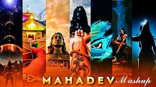 Mahadev Mashup (2023) | BG STUDIO | Maha Shivratri Special | Mahadev Songs screenshot 5