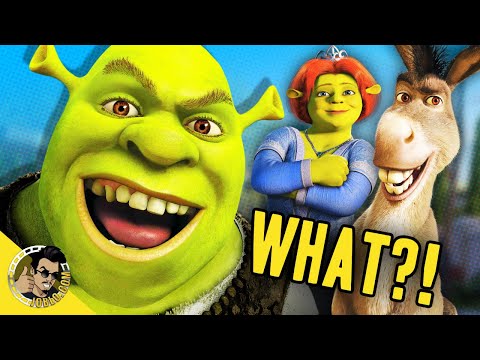 The Shrek Franchise: What You Need To Know