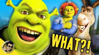 The Shrek Franchise: What You Need To Know