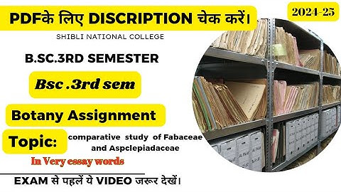 𝓑𝓸𝓽𝓪𝓷𝔂 𝓫𝓼𝓬 3𝓻𝓭 𝓼𝓮𝓶𝓮𝓼𝓽𝓮𝓻 𝓪𝓼𝓼𝓲𝓰𝓷𝓶𝓮𝓷𝓽 /𝓑𝓼𝓬 3𝓻𝓭 𝓼𝓮𝓶𝓮𝓼𝓽𝓮𝓻  𝓑𝓸𝓽𝓪𝓷𝔂 𝓐𝓼𝓼𝓲𝓰𝓷𝓶𝓮𝓷𝓽 𝓽𝓸𝓹𝓲𝓬. /𝓐𝓼𝓼𝓲𝓰𝓷𝓶𝓮𝓷𝓽  𝓽𝓸𝓹𝓲𝓬 .