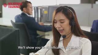 Human Resources: Essential Skills