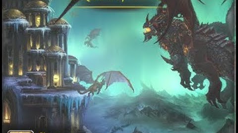 Solo Queue Catalysm LFR NPC "Auridormi", Where and How for Old Raids, WoW Retail Dragonflight