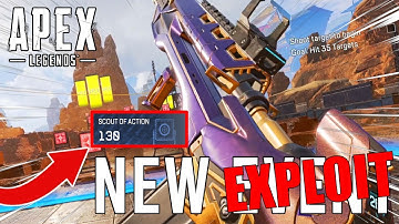 Scout of Action CHALLENGE exploit! 130 without TRYING