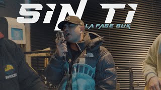 La Fase Buk - Sin Ti (Video Oficial)
