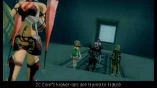 dotHack GU Vol. 3 Redemption (036) Yata's Awakening