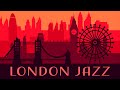Relax Music - London Jazz - Best of Piano Bar Smooth Jazz Club Music