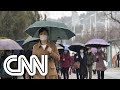 OMS alerta sobre surto de Covid-19 na Coreia do Norte | JORNAL DA CNN