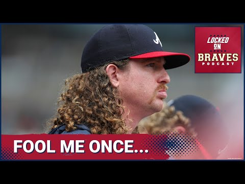 Atlanta Braves Momentum Halted by a Depleted Group of Fish
