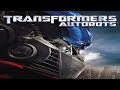 Transformers: Autobots - Nintendo DS Longplay [HD]