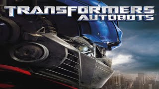 Transformers: Autobots - Nintendo DS Longplay [HD]