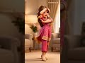 #song #ai#cute girl dance