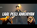 Laal Peeli Ankhiyan | Shahid Kapoor, Kriti Sanon | Dance Cover | Teri Baaton Mai Aisa Uljha Jiya