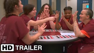 JAILBIRDS - New Orleans Season 1 | Official Trailer