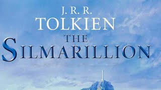 Introduction to The Silmarillion by J.R.R. Tolkien – Podcast Episode