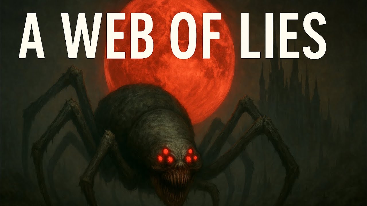 Bloodborne’s Red Moon & Rom’s Hidden Purpose | Bloodborne Explained