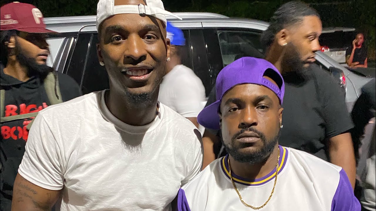 Hitman Holla presents Bags N Bodies‼️ Season 2 Auditions! BTS with the Mil Ticket