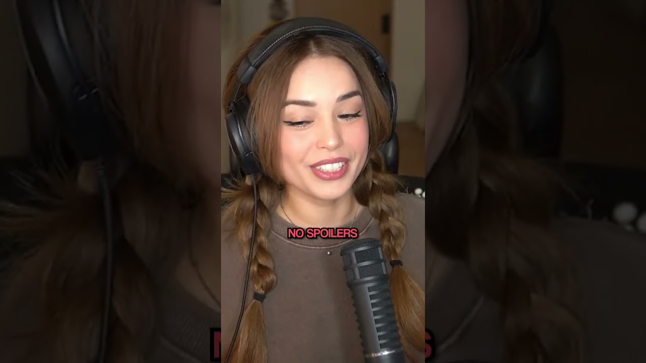 I'm in a Mr Beast Video!