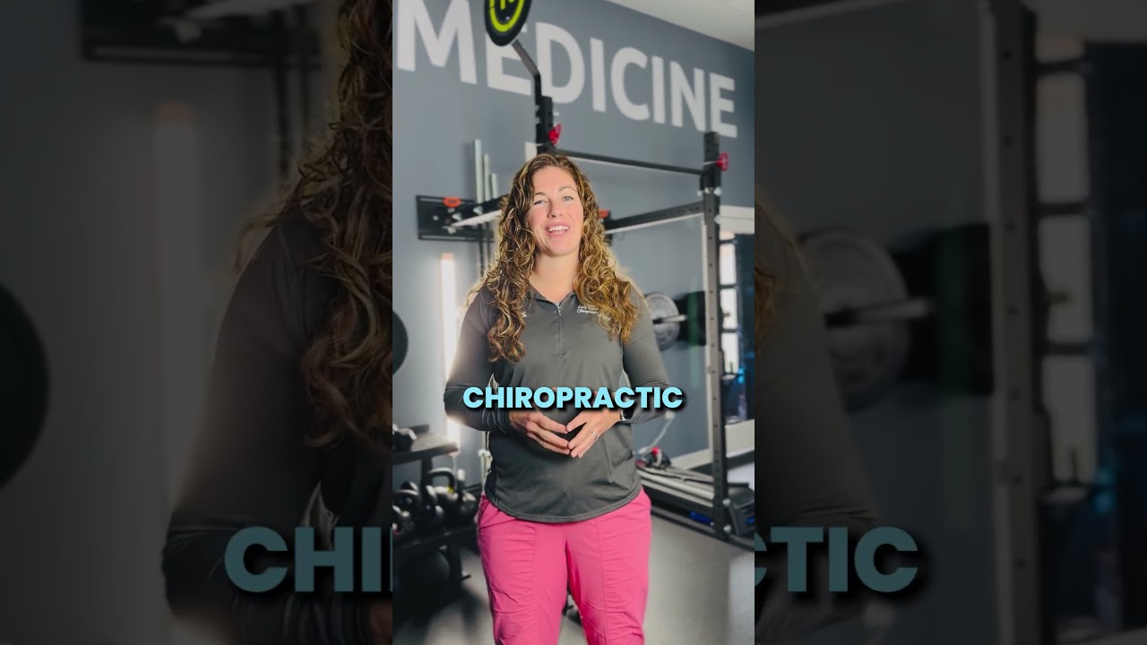 The Crack Sound in Chiropractic Adjustments: What It Really Means 