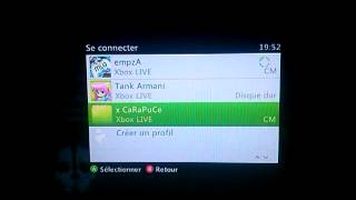 Host boot proof 20/06/2013 Mw3