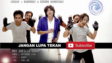 PATINING LIAU.By.IFUL KD. LAGU DANGDUT DAYAK KALTENG.(Official)