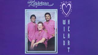 Kapena - The Solid Rock (Audio)