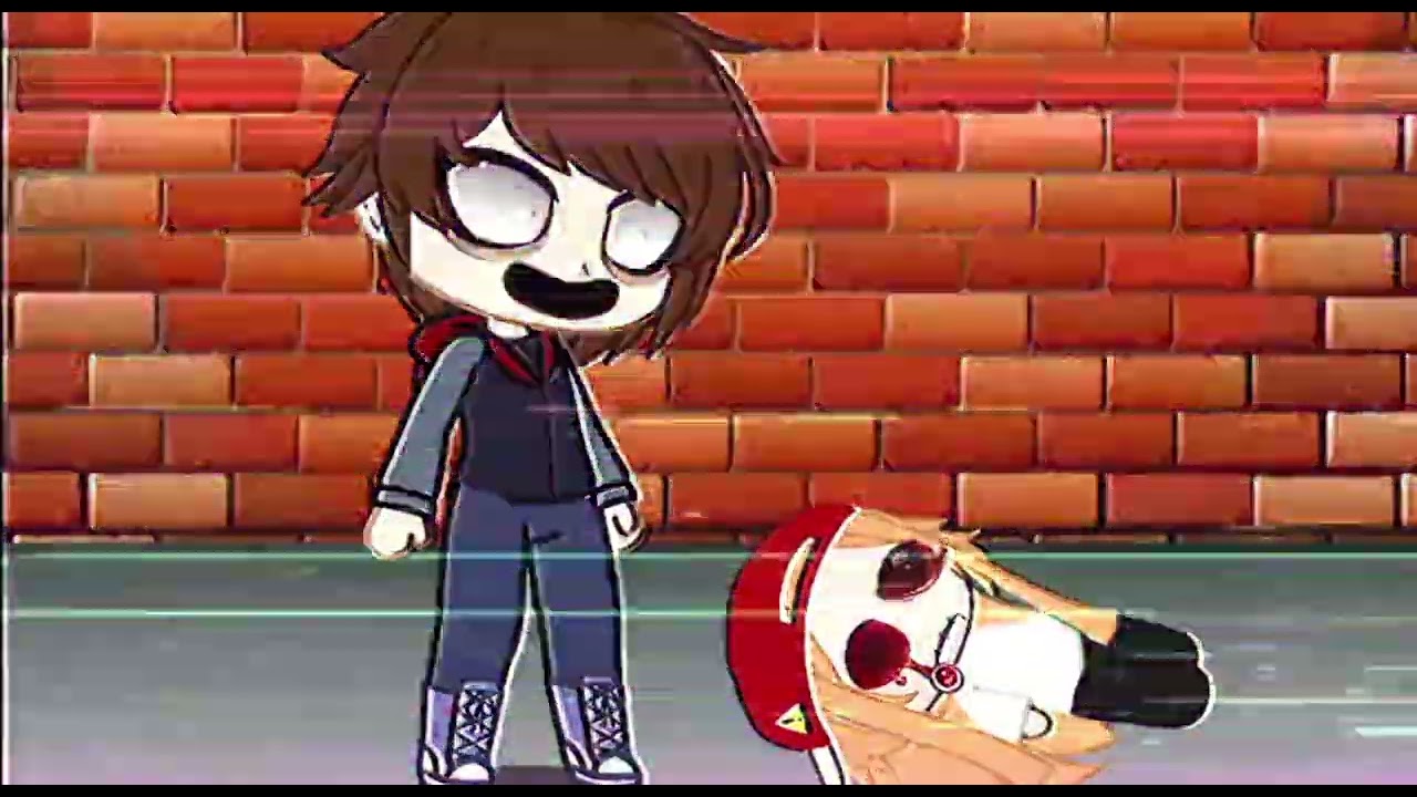 Клоны [мини-эпизод] НАЧАЛО {+доп инфа от автора}