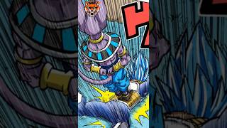 Afinal, porque Beerus não destruiu o planeta dos Saiyajins antes de Freeza  em Dragon Ball Z? - Critical Hits