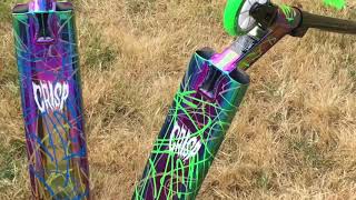 SURGE Complete Scooter from CrispScooters