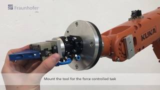 Celebrity The RAMPup project: Robot task switching Wealth