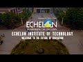 EIT Faridabad Campus View