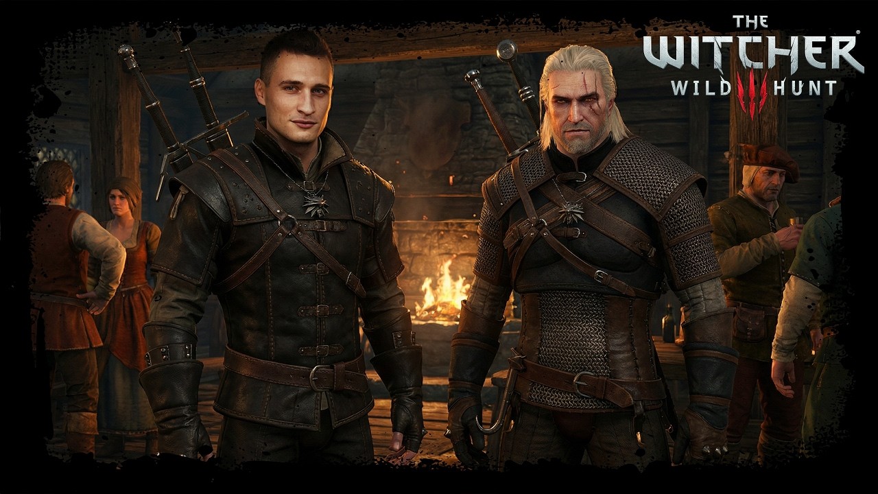 🔴 ВЕДЬМАК 3 - Дикая Охота🔥+ DLC / ПОЛНОЕ ПРОХОЖДЕНИЕ #4