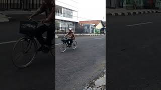 Jalan Kauman  Cilacapshorts fyp viral trending cilacap