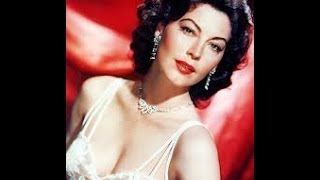 BARBRA STREISAND - CAN&#39;T HELP LOVIN&#39; THAT MAN (SHOWBOAT) AVA GARDNER TRIBUTE