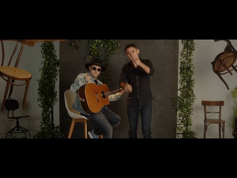 Pedda & Klaus - Phänomenal (offizielles Musikvideo)