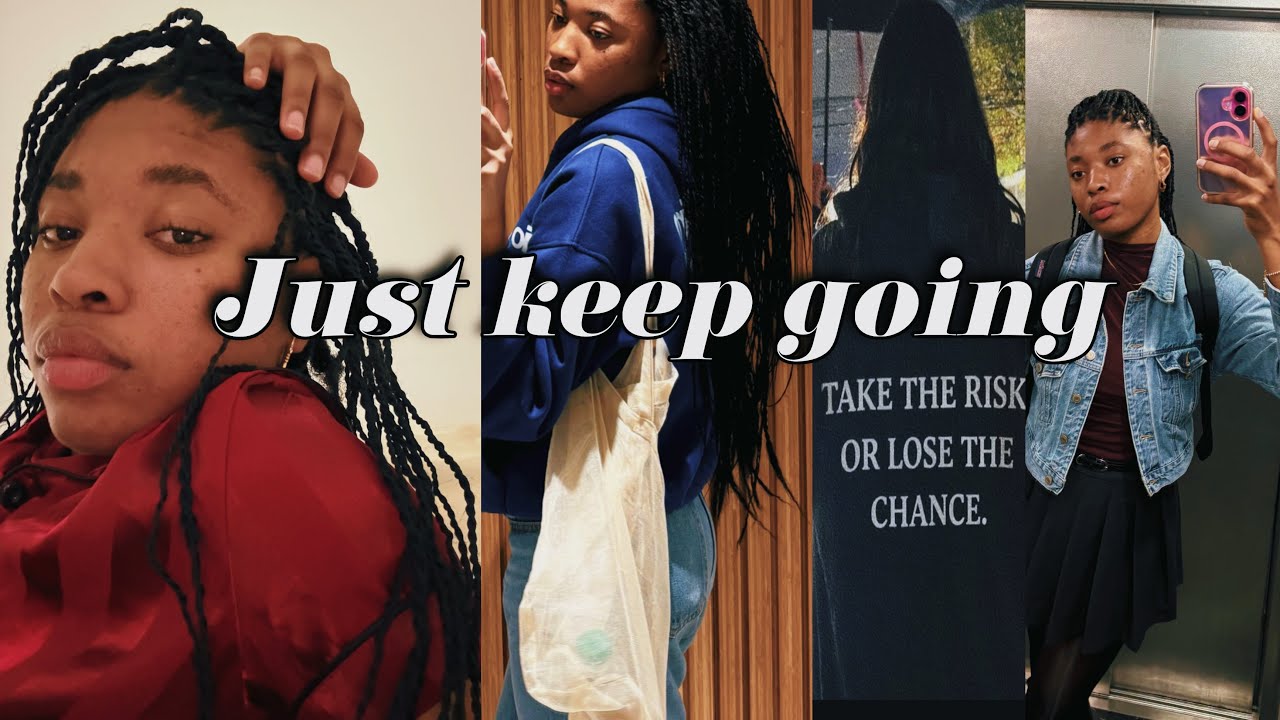 NO ONE is going to find a solution for YOU! |ShimTheBlackGirl