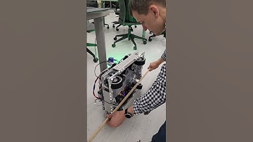 How to Set Zero on Mk4i/Mk4n Swerve Modules with REV Through Bore Encoder