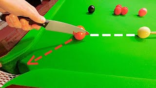 Snooker Aiming Cut Method 2022 screenshot 4