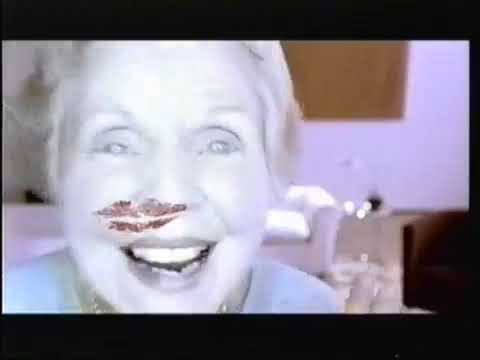 懐かしいCM 2001年1月 再