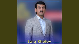 Afsus - Loiq Kholov