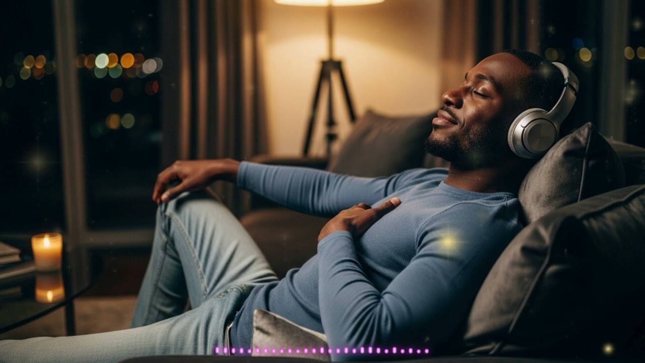 【R&B Soul】Relaxing Chill Playlist – Smooth R&B Soul Vibes - Soulful Vocals & Deep Grooves