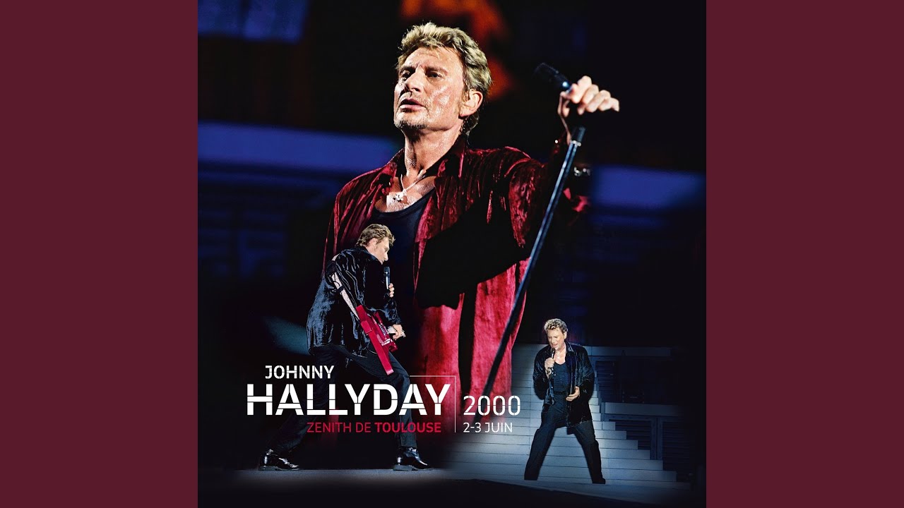 YouTube에서 Que je t'aime (Live au Zénith de Toulouse / Juin 2000) 보기 YouTube에서 Que je t'aime (Live au Zénith de Toulouse / Juin 2000) 보기