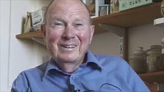David Brokenshaw   Interview