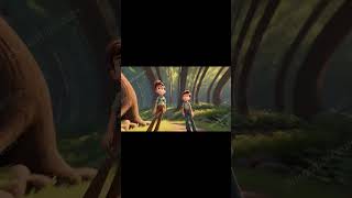 tom s journey to bravery