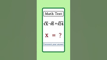 Math challenge question #mathpuzzle #mathhack #mathstricks  #mathgame #ytshorts #viralshorts #bobby