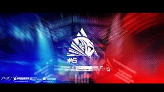 アークナイツ「危機契約#5」イベントPV