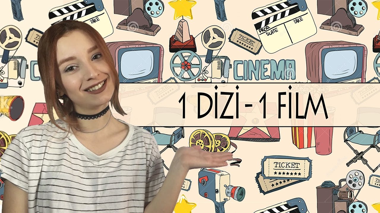 1 Dizi - 1 Film #1