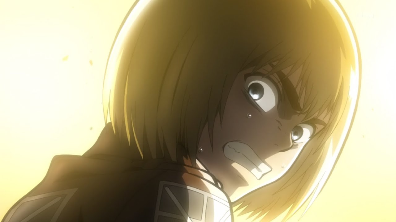 Funimation confirma Attack on Titan (Shingeki no Kyojin) dublado e