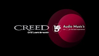Creed - One Last Breath (16D AUDIO 🎧)