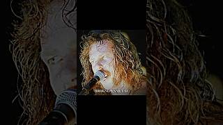 Download Lagu How Metallica was hated for this famous song #musicedit #metallica #fadetoblack MP3